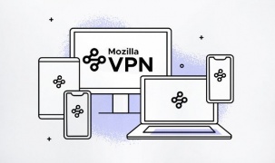 Mozilla ra mắt dịch vụ VPN: 5 USD/1 tháng, tháng đầu dùng không thích trả lại tiền