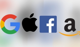 Buổi điều trần với CEO Amazon, Apple, Facebook và Google diễn ra vào 27/7