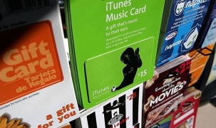 Apple bị tố không hỗ trợ khách hàng chống lừa đảo thẻ quà tặng iTunes