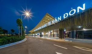 Quảng Ninh: Sân bay Vân Đồn, xuất hiện đặc sắc trong đề thi môn Ngữ văn vào lớp 10