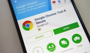 Cách bật tính năng đăng nhập tự động của Chrome trên Android