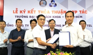 Doanh nghiệp Việt làm “trọn gói” 5G