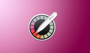 Apple sắp ra mắt bút có thể lấy mẫu màu từ thế giới thực