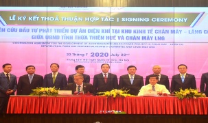 Chính phủ và Ban Kinh tế Trung ương đồng chủ trì chỉ đạo tổ chức trực tuyến “Diễn đàn Cấp cao Năng lượng Việt Nam 2020”