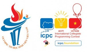 Olympic Tin học SV Việt Nam lần thứ 29 và Kỳ thi lập trình SV Quốc tế ICPC Asia Cần Thơ 2020 sẽ tổ chức từ ngày 8-11/12