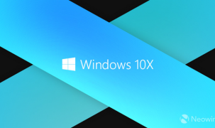 Windows 10X nhắm vào các thiết bị cấp thấp