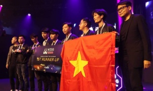 Esports có được tham dự SEA Games 31 phải chờ quyết định cuối cùng vào tháng 11?