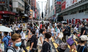 Nhiều công ty công nghệ tháo chạy khỏi Hồng Kông do luật an ninh