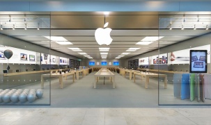 Bao giờ Apple Store có mặt ở Việt Nam?