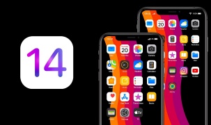 iOS 14 beta 3: sửa lỗi và thay đổi giao diện