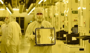 Intel trì hoãn triển khai chip 7 nm