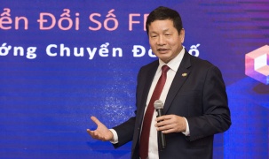 Ông Trương Gia Bình được bầu làm Chủ tịch Ủy ban Thành phố thông minh ASOCIO
