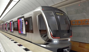 Moscow sẽ trang bị camera nhận diện hành khách trên tàu ngầm