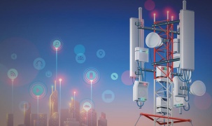HPE ra mắt phòng thí nghiệm thử nghiệm 5G cho các công ty viễn thông