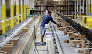 Amazon bị ngăn mở thêm kho hàng ở Pháp sau bê bối an toàn mùa dịch