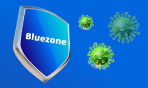 Sẽ triển khai ứng dụng Bluezone cảnh báo COVID-19 tại Đà Nẵng
