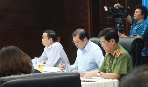 Thủ tướng yêu cầu 2 Bộ TT-TT, KH-CN giúp Đà Nẵng đẩy mạnh ứng dụng CNTT truy vết trên diện rộng