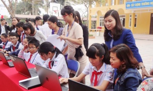 Ngành GDĐT Hà Nội triển khai hiệu quả dịch vụ công trực tuyến mức độ 3, 4