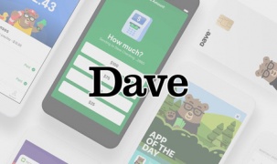 Công ty Dave của Mỹ bị rò rỉ dữ liệu 7,5 triệu khách hàng