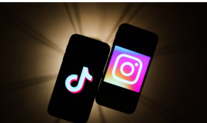 Instagram cạnh tranh với TikTok bằng tính năng video ngắn Reels