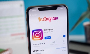 Instagram tiếp tục bị bắt quả tang truy cập camera trên iOS 14