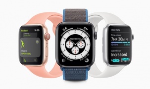 Apple Watch tiếp tục cứu sống nhiều người bằng những cách khác nhau