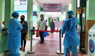 Chuyên gia nước ngoài nhập cảnh vào việt Nam phải có bảo hiểm y tế quốc tế