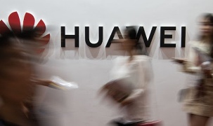 Huawei tiếp tục gặp khó tại thị trường quan trọng Ấn Độ