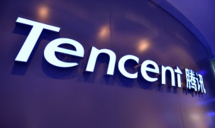 Tencent trở thành mạng xã hội lớn nhất về vốn hóa