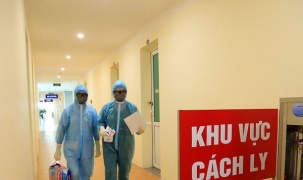 Thêm 9 ca mắc COVID-19 mới tại Đà Nẵng, Hà Nội, hiện Việt Nam có 459 ca bệnh