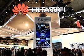 Huawei trở thành hãng smartphone lớn nhất thế giới