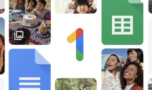 Google one: Công cụ sao lưu miễn phí cho iPhone