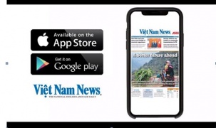 Vietnam News Daily là nhật báo quốc gia tiếng Anh duy nhất của Việt Nam