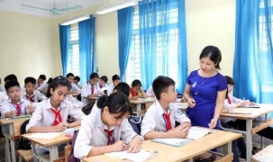Hà Nội: Hướng dẫn đăng ký tuyển sinh trực tuyến