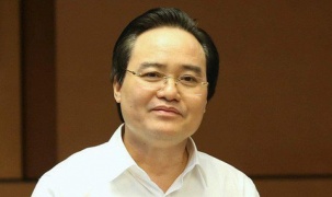 Bộ trưởng Phùng Xuân Nhạ đề xuất thi tốt nghiệp THPT làm 2 đợt