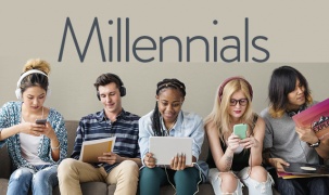 Millennials chú trọng hơn tới bảo mật mạng trong mùa dịch