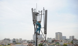 Viettel chi hàng triệu USD để hiện đại hóa mạng lưới tại Hà Nội