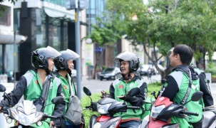 Gojek ra mắt ứng dụng tại thị trường Việt Nam