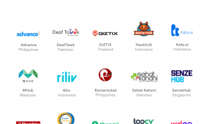 Thuocsi và TopCV được chọn tham dự Google for Startups Accelerator: Southeast Asia