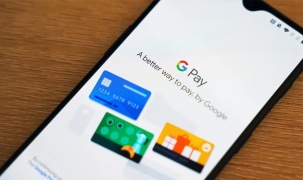 Google Pay sẽ ra mắt tài khoản ngân hàng số