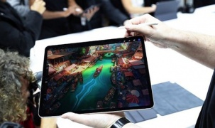 iPad thống trị thị trường máy tính bảng