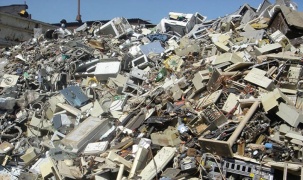 WEEE Forum chọn 14/10 là Ngày Quốc tế loại bỏ rác thải điện tử