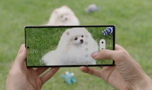 Chế độ Pro Video trên Galaxy Note 20 series có gì đặc biệt?