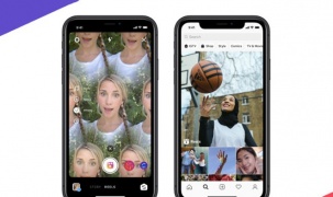 Instagram cho phép người dùng tạo video ngắn