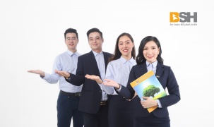 BSH đạt Top 10 Bảo hiểm phi nhân thọ có doanh thu cao nhất thị trường nửa đầu năm 2020