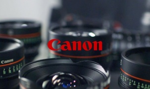 Canon bị hack 10 TB dữ liệu