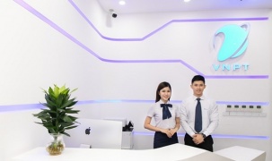 VNPT đạt top 3 thương hiệu giá trị nhất Việt Nam năm 2020