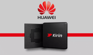 Chip di động Kirin do chính thức bi “khai tử”  Huawei 