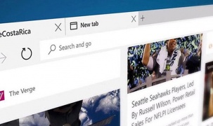 Microsoft chặn người dùng gỡ trình duyệt Edge mới