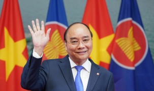 Thông điệp của Thủ tướng nhân kỷ niệm 53 năm thành lập ASEAN và 25 năm Việt Nam tham gia ASEAN